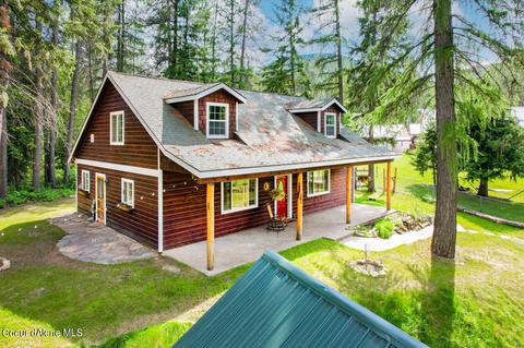 4816 Upper Pack River Rd, Sandpoint, ID 83864 photo 30