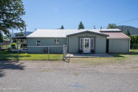 401 Lewiston Ave, Pinehurst, ID 83850 photo 2