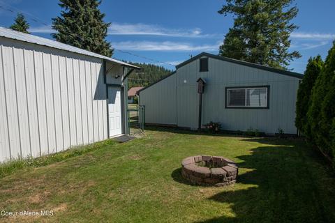 401 Lewiston Ave, Pinehurst, ID 83850 photo 36