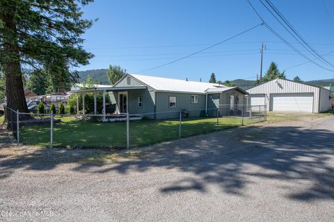 401 Lewiston Ave, Pinehurst, ID 83850 photo 33