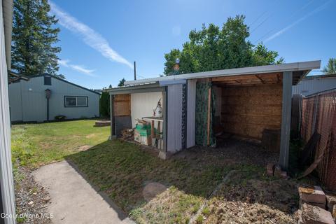 401 Lewiston Ave, Pinehurst, ID 83850 photo 37