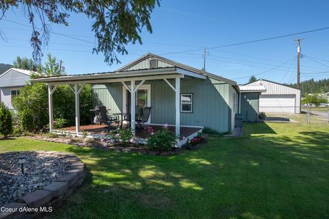 401 Lewiston Ave, Pinehurst, ID 83850 photo 4