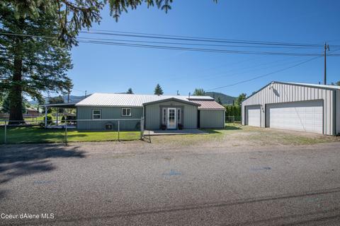 401 Lewiston Ave, Pinehurst, ID 83850 photo 32