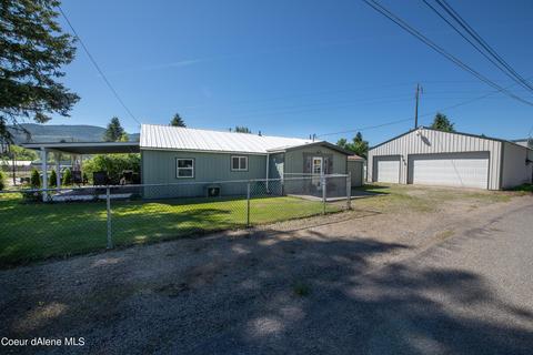 401 Lewiston Ave, Pinehurst, ID 83850 photo 41