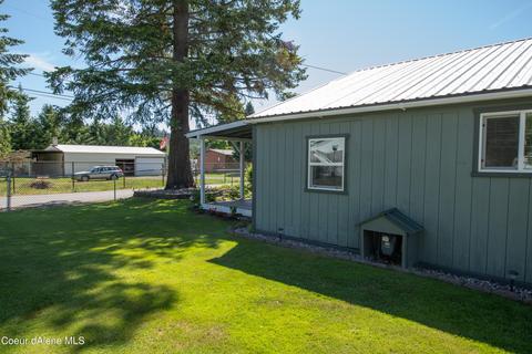 401 Lewiston Ave, Pinehurst, ID 83850 photo 23