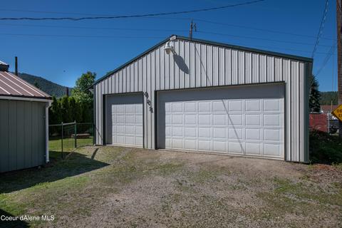 401 Lewiston Ave, Pinehurst, ID 83850 photo 24
