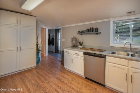 401 Lewiston Ave, Pinehurst, ID 83850 photo 8