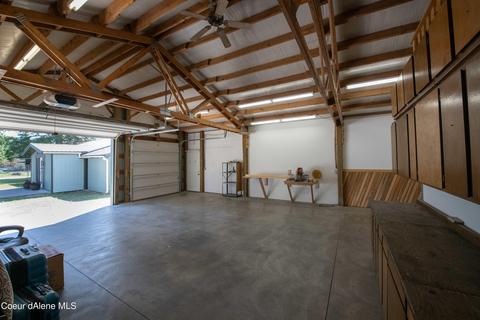 401 Lewiston Ave, Pinehurst, ID 83850 photo 26
