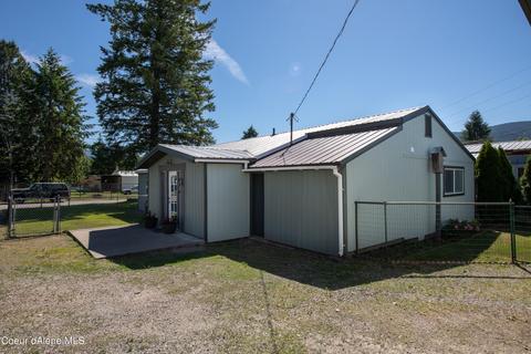 401 Lewiston Ave, Pinehurst, ID 83850 photo 3