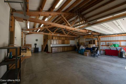 401 Lewiston Ave, Pinehurst, ID 83850 photo 25