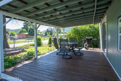 401 Lewiston Ave, Pinehurst, ID 83850 photo 22