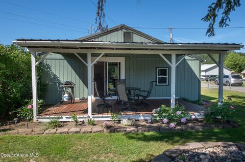 401 Lewiston Ave, Pinehurst, ID 83850 photo 21
