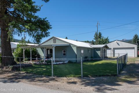401 Lewiston Ave, Pinehurst, ID 83850 photo 42