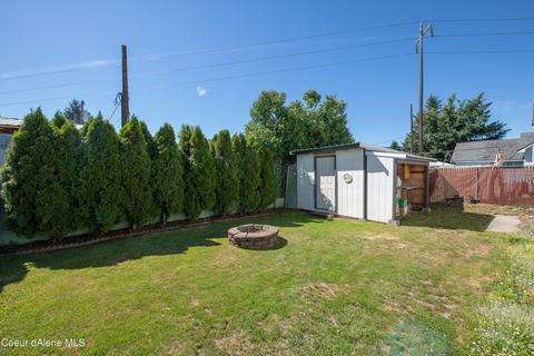 401 Lewiston Ave, Pinehurst, ID 83850 photo 39