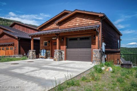 57 Chutes Ln, Sandpoint, ID 83864 photo 1