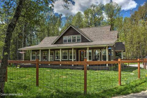 276 Pinecrest Rd, Sandpoint, ID 83864 photo 1