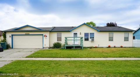14475 N Wright St, Rathdrum, ID 83858 photo 1