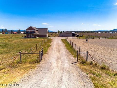 1346 E Remington Rd, Athol, ID 83801 photo 1