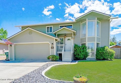 1906 E Plaza Dr, Post Falls, ID 83854 photo 3