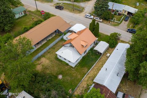 509 E 4th St S, Oldtown, ID 83822 photo 2