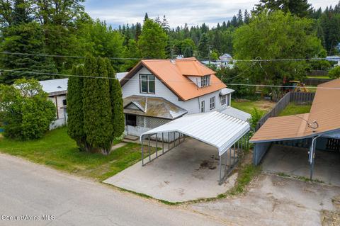 509 E 4th St S, Oldtown, ID 83822 photo 1