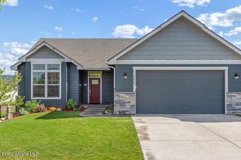 2374 E Warbler Ln, Post Falls, ID 83854 photo 1