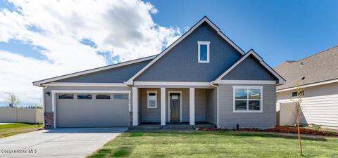 4555 E Marble Fox Ave, Post Falls, ID 83854 photo 1