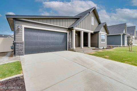 4555 E Marble Fox Ave, Post Falls, ID 83854 photo 2