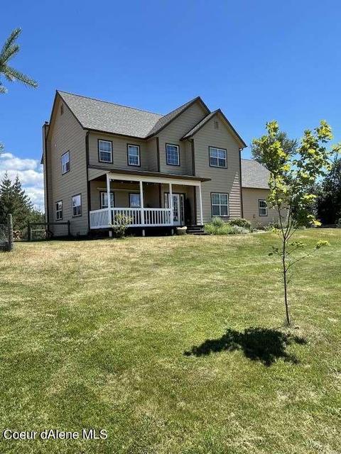 1510 E Shingle Mill Rd, Sandpoint, ID 83864 photo 1