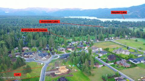 1240 E Bruin Loop, Hayden, ID 83835 photo 6