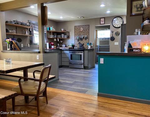 201 E Mullan Ave, Post Falls, ID 83854 photo 2
