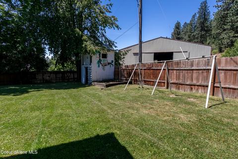 545 Sunset Ter, Harrison, ID 83833 photo 9