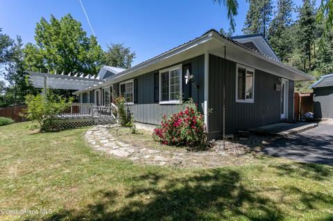 545 Sunset Ter, Harrison, ID 83833 photo 1