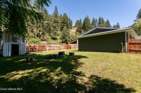 545 Sunset Ter, Harrison, ID 83833 photo 8