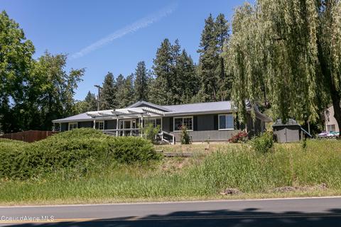 545 Sunset Ter, Harrison, ID 83833 photo 2