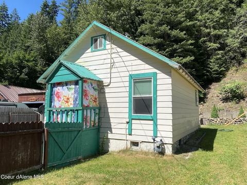 741 Nine Mile Rd, Wallace, ID 83873 photo 3