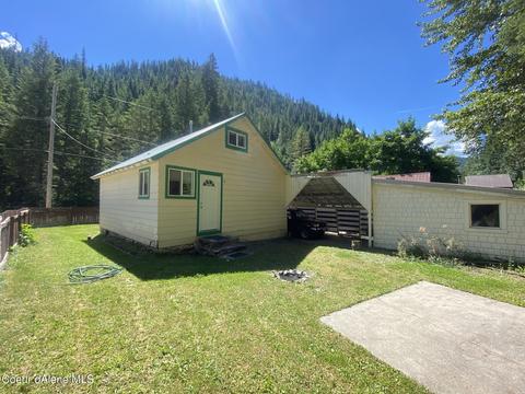 741 Nine Mile Rd, Wallace, ID 83873 photo 13