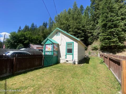 741 Nine Mile Rd, Wallace, ID 83873 photo 2