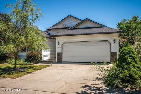 3037 N Alfalfa Loop, Post Falls, ID 83854 photo 1