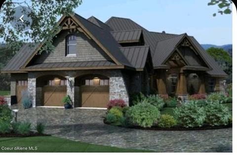 L 13 Blk 5 Deeter Dr, Priest River, ID 83856