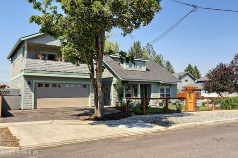 1202 Spruce St, Sandpoint, ID 83864 photo 3