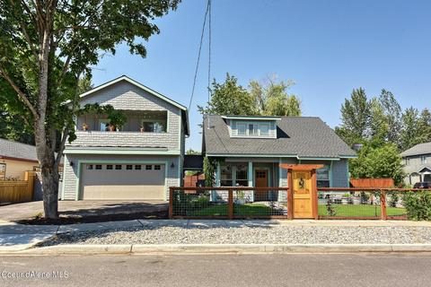 1202 Spruce St, Sandpoint, ID 83864 photo 1