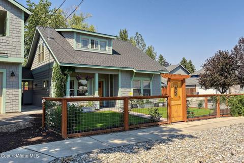 1202 Spruce St, Sandpoint, ID 83864 photo 2