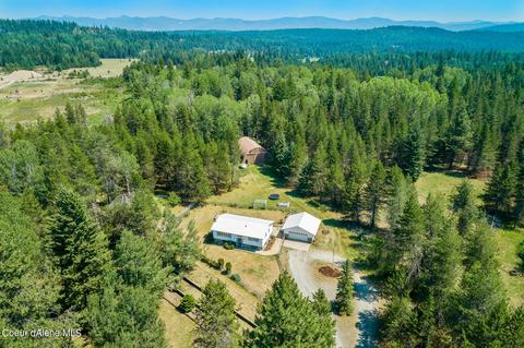 357 Grouse Meadows Rd, Sandpoint, ID 83864 photo 1
