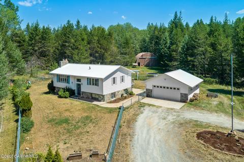 357 Grouse Meadows Rd, Sandpoint, ID 83864 photo 2