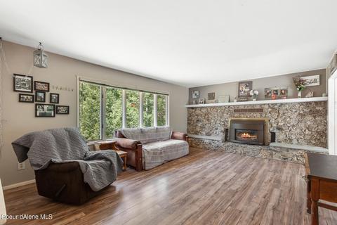 357 Grouse Meadows Rd, Sandpoint, ID 83864 photo 3