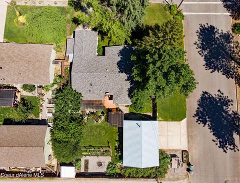 508 E 18th Ave, Post Falls, ID 83854 photo 3