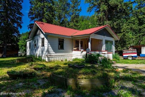 123 Second Ave, Wallace, ID 83873 photo 1