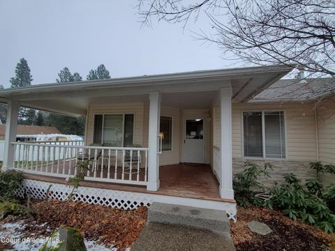 2312 E Timbercrest Ct, Post Falls, ID 83854 photo 1