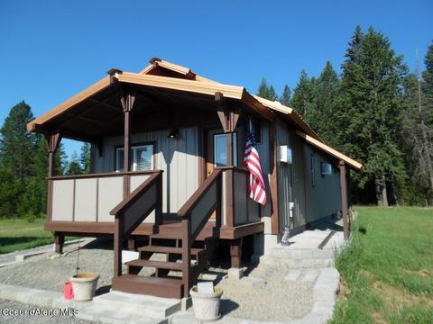 348 Dufort Rd, Sandpoint, ID 83864 photo 1